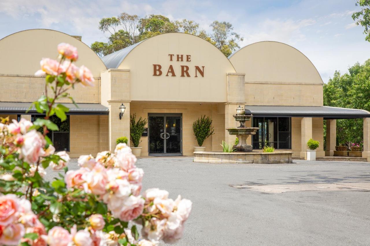 The Barn Accommodation Mount Gambier Exterior photo